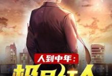 精彩章节阅读人到中年:极品红人(赵腾金露儿)免费小说在线看-红妆文学