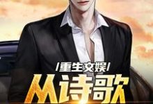 小说重生文娱：从诗歌复兴开始主角顾知书免费阅读-红妆文学
