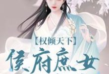 权倾天下：侯府庶女的逆袭（主角付锦书龙墨渊）完结版免费阅读-红妆文学