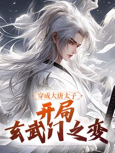 穿成大唐太子，开局玄武门之变精彩章节在线免费阅读（李承乾李世民）