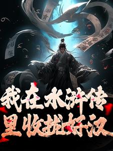 我在水浒传里收拢好汉精彩章节在线免费阅读（王伦）