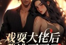 求助这本戏耍大佬后,我逃不开了小说在哪里可以看完结版-红妆文学