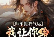 师弟抢我气运？我让你给我再吐出来（ 许元）最新章节在线阅读-红妆文学