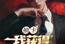 抽卡：我获得神级天赋在线看，张元小说大结局在哪免费看-红妆文学