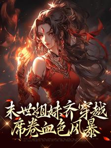 李南乐小说的结局在哪可以看，末世姐妹齐穿越，席卷血色风暴免费阅读完结版