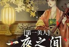 第一美人，一夜之间沦为笑柄小说最新章节在哪里可以免费看-红妆文学