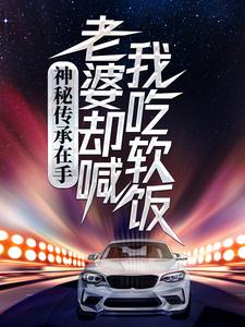 神秘传承在手，老婆却喊我吃软饭最新章节神秘传承在手，老婆却喊我吃软饭在线阅读