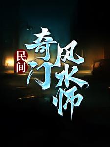 民间奇门风水师（李辰风）完结版免费阅读