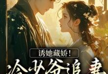 诱她藏娇!冷少爷追妻蓄谋已久无弹窗虞姻裴钰最新章节列表-红妆文学