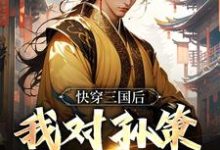 快穿三国后，我对孙策斩草除根大结局，袁耀小说无广告阅读-红妆文学