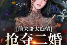 求助这本前夫哥太痴情,抢夺二婚新郎席位小说在哪里可以看完结版-红妆文学