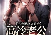 当我提出离婚后,高冷老公哭红了眼在线看,詹挽月况承止小说大结局在哪免费看-红妆文学
