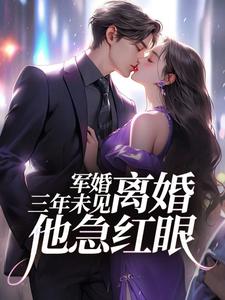 军婚三年未见，离婚他急红眼免费阅读，姜柠沈墨大结局无弹窗