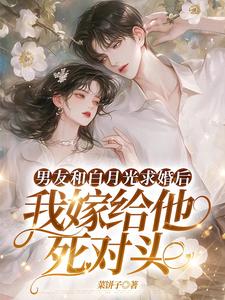宋颜最新章节男友和白月光求婚后，我嫁给他死对头免费阅读