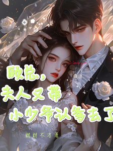 顾总，夫人又带小少爷认爹去了小说最新章节在哪里可以免费看