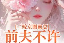 二嫁京圈霸总,前夫不许来捣乱(阮莞厉渊)最新章节免费在线阅读-红妆文学
