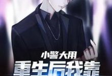 小警大用：重生后我靠破案平步青云在线看，林默李山小说大结局在哪免费看-红妆文学