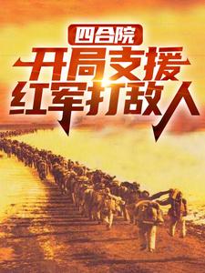主角是赵玉尚慧敏的小说四合院：开局支援红军打敌人在哪免费看