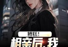 糟糕！相亲后，我被女总掳进门（陈楚河）完结版免费阅读-红妆文学
