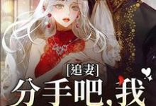 完结版追妻：分手吧，我不哄你了在哪免费看，谈祈深颜缦小说在线阅读-红妆文学
