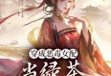 穿成恶毒女配,当绿茶这么有趣?精彩章节阅读(乔挽颜)免费阅读大结局-红妆文学