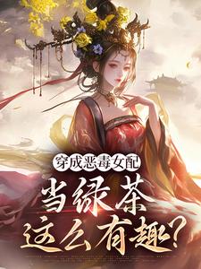 穿成恶毒女配，当绿茶这么有趣？精彩章节阅读(乔挽颜)免费阅读大结局