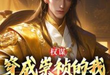 求助这本权谋：穿成崇祯的我逆天改命了小说在哪里可以看完结版-红妆文学