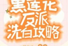 快穿:黑莲花反派洗白攻略小说最新章节在哪里可以免费看-红妆文学