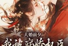 大婚前夕,我被病娇权臣强取豪夺了最新章节大婚前夕,我被病娇权臣强取豪夺了在线阅读-红妆文学