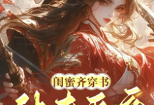 闺蜜齐穿书!休夫灭妾,斗婆母无弹窗姜沁雪祁峥最新章节列表-红妆文学