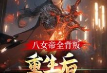 八女帝全背叛,重生后哭着求复合大结局,陈昊灵小说无广告阅读-红妆文学