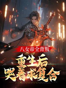 八女帝全背叛，重生后哭着求复合大结局，陈昊灵小说无广告阅读