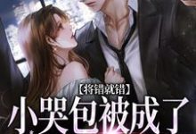 将错就错：小哭包被成了大佬心尖宠（慕汀洲姜桃）最新章节免费在线阅读-红妆文学