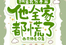 小说和渣男分手后,他全家都慌了(秦昭温书齐)最新章节在哪看-红妆文学