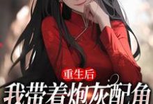 姜花杉沈归灵小说免费阅读最新章节列表，重生后，我带着炮灰配角们一起发疯小说在线看-红妆文学