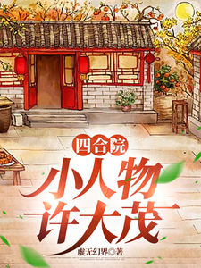 四合院：小人物许大茂无弹窗许大茂娄晓娥最新章节列表