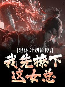 退休计划暂停，我先撩下这女总大结局，洛川小说无广告阅读