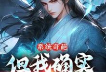 系统奇葩，但我确实无敌了大结局，许清风小说无广告阅读-红妆文学