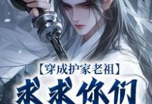 精彩章节阅读穿成护家老祖，求求你们积点德吧(秦禾柳青元)免费小说在线看-红妆文学