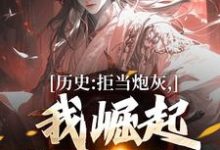 求助这本历史：拒当炮灰，我崛起收复河山小说在哪里可以看完结版-红妆文学