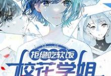 拒绝吃软饭,校花学姐气哭了(周瑾姜惜语)最新章节免费阅读-红妆文学