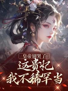 楚羽蔷在线阅读，皇帝别哭了，这贵妃我不稀罕当小说完结版章节