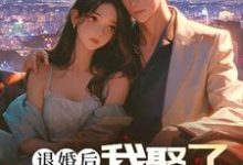 楚羽蔷小说的结局在哪可以看，退婚后，我娶了未婚妻的堂妹免费阅读完结版-红妆文学