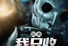 求助这本阴典:我只收大凶之物小说在哪里可以看完结版-红妆文学