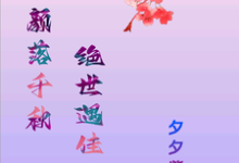 玖颜落千秋，绝世遇佳人无弹窗洛落千绝最新章节列表-红妆文学