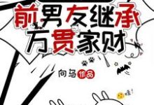 前脚分，后脚前男友继承万贯家财（时幼微黎簇浪）完结版免费阅读-红妆文学