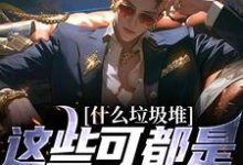 完结版什么垃圾堆？这些可都是科技神器！在哪免费看，程乞小说在线阅读-红妆文学