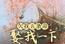 欠我五条命，娶我一下怎么了？无弹窗玉沁宋祁最新章节列表-红妆文学