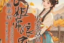 主人公是宋棠的小说断亲后，长姐带着娘家人发家致富免费阅读-红妆文学