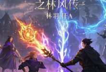 灵幻守护者联盟之林风传（林风苏瑶）完结版免费阅读-红妆文学